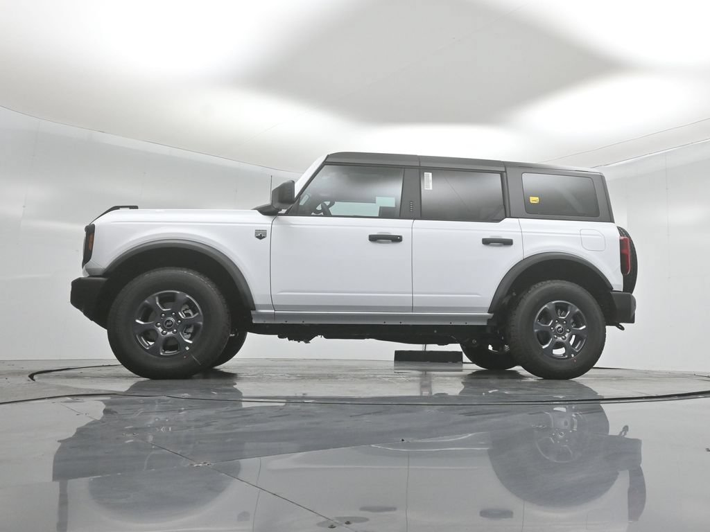 New 2026 Ford Bronco Big Bend AWD/4WD image 7