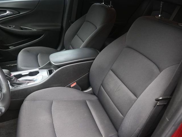 Used 2021 Chevrolet Malibu RS image 19
