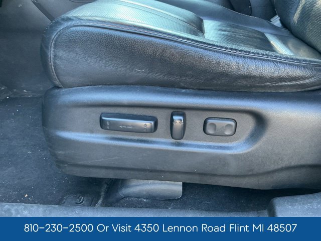 Used 2023 Honda Passport TrailSport image 14