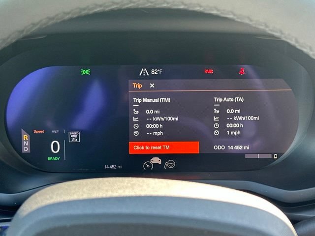 Certified 2024 Polestar Polestar 2 AWD/4WD image 23