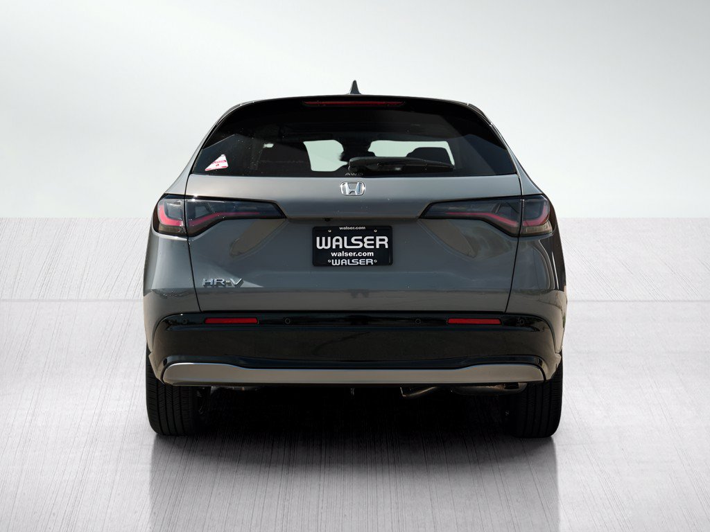 New 2027 Honda HR-V EX-L image 5