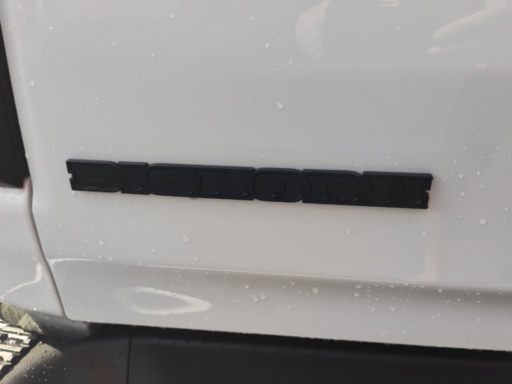 New 2027 RAM 1500 Big Horn w/ Night Edition AWD/4WD image 12