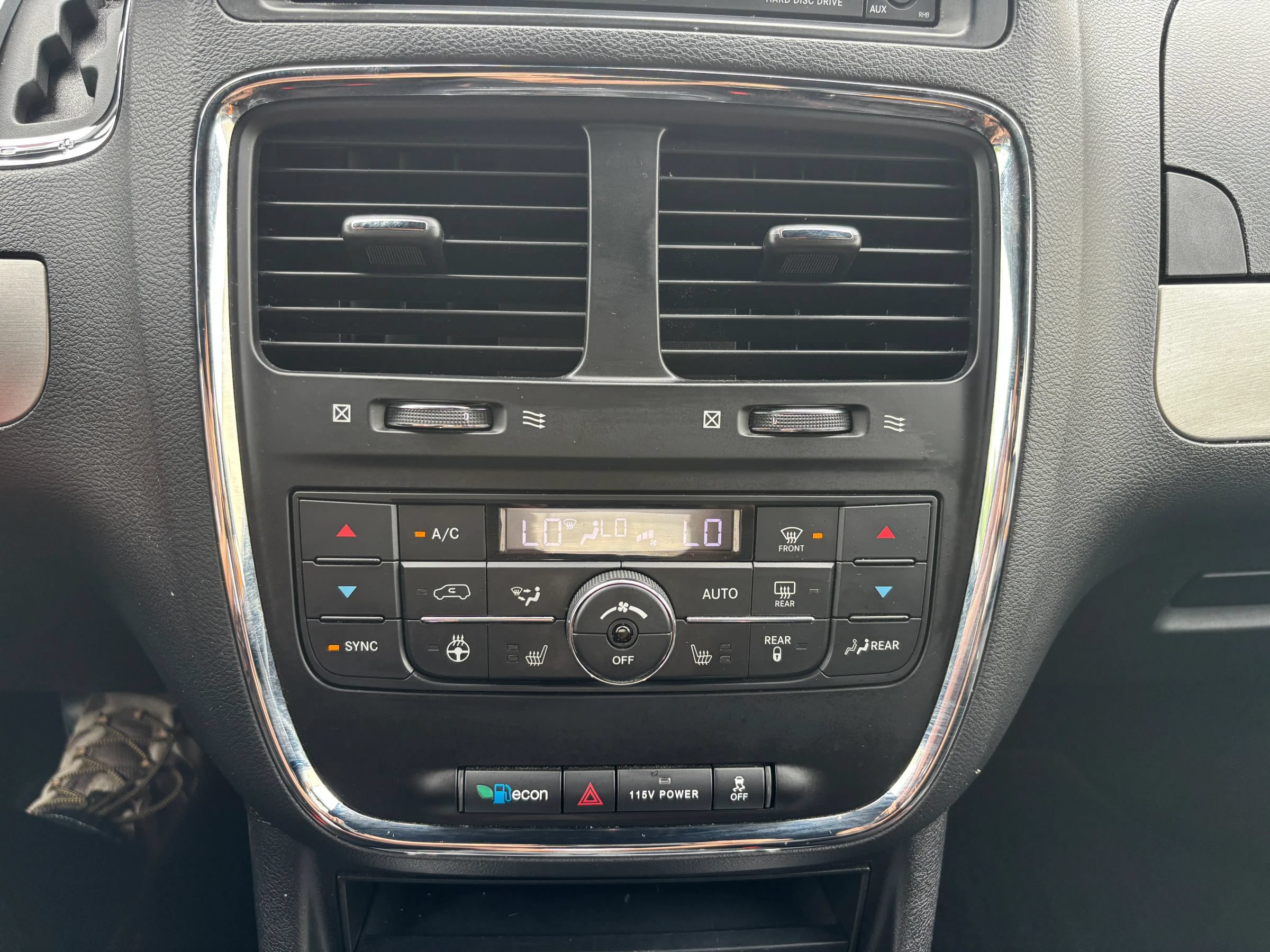 Used 2019 Dodge Grand Caravan GT FWD image 48
