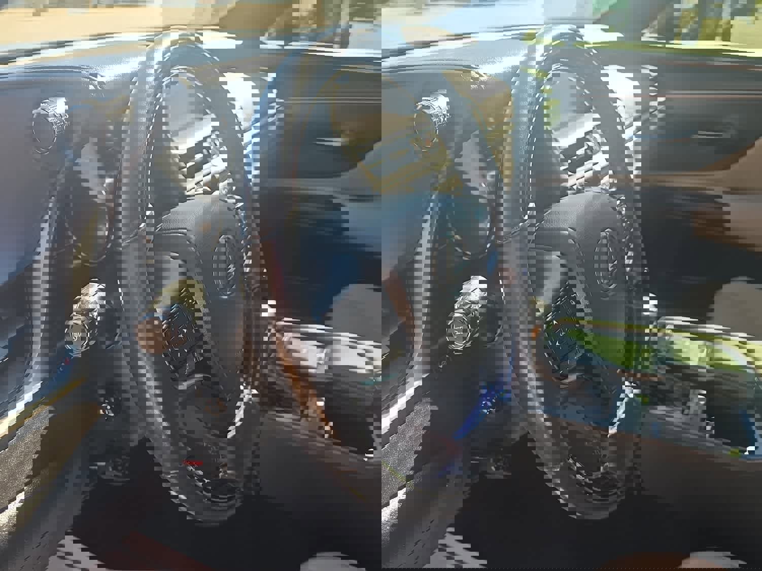 Used 2019 Lexus ES 350 w/ Premium Package image 16