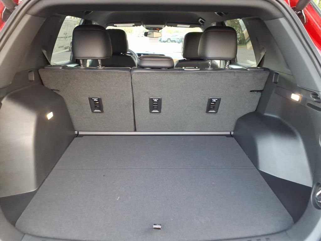 New 2026 Chevrolet Equinox ACTIV AWD/4WD image 19