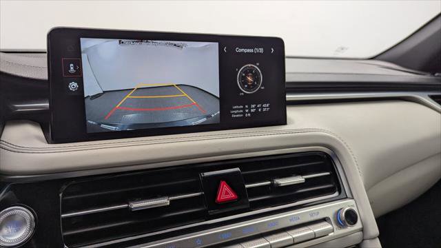 Used 2024 Genesis G70 2.5T image 26