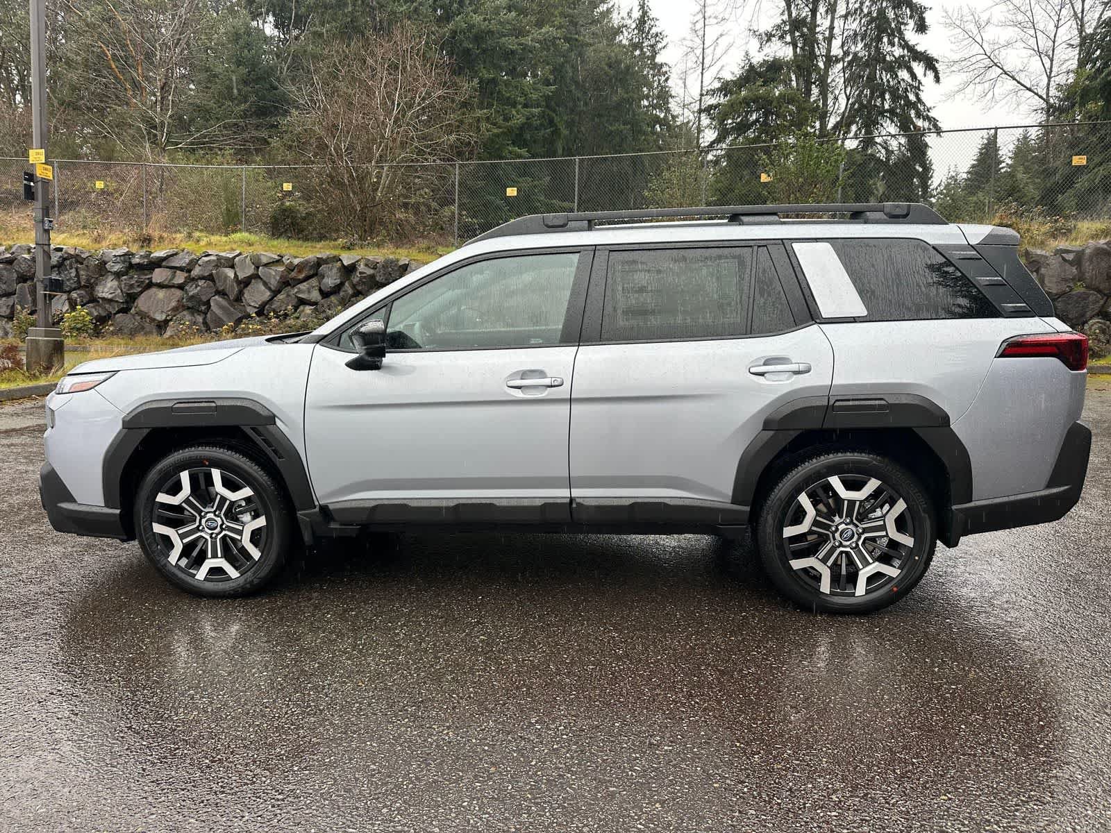 New 2026 Subaru Outback Touring XT AWD/4WD image 2