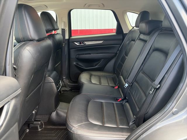 Used 2019 MAZDA CX-5 Grand Touring w/ GT Premium Package AWD/4WD image 39
