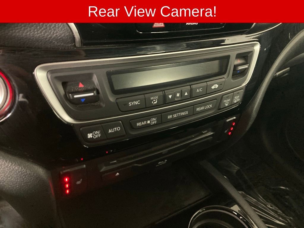 Used 2022 Honda Pilot Touring image 9