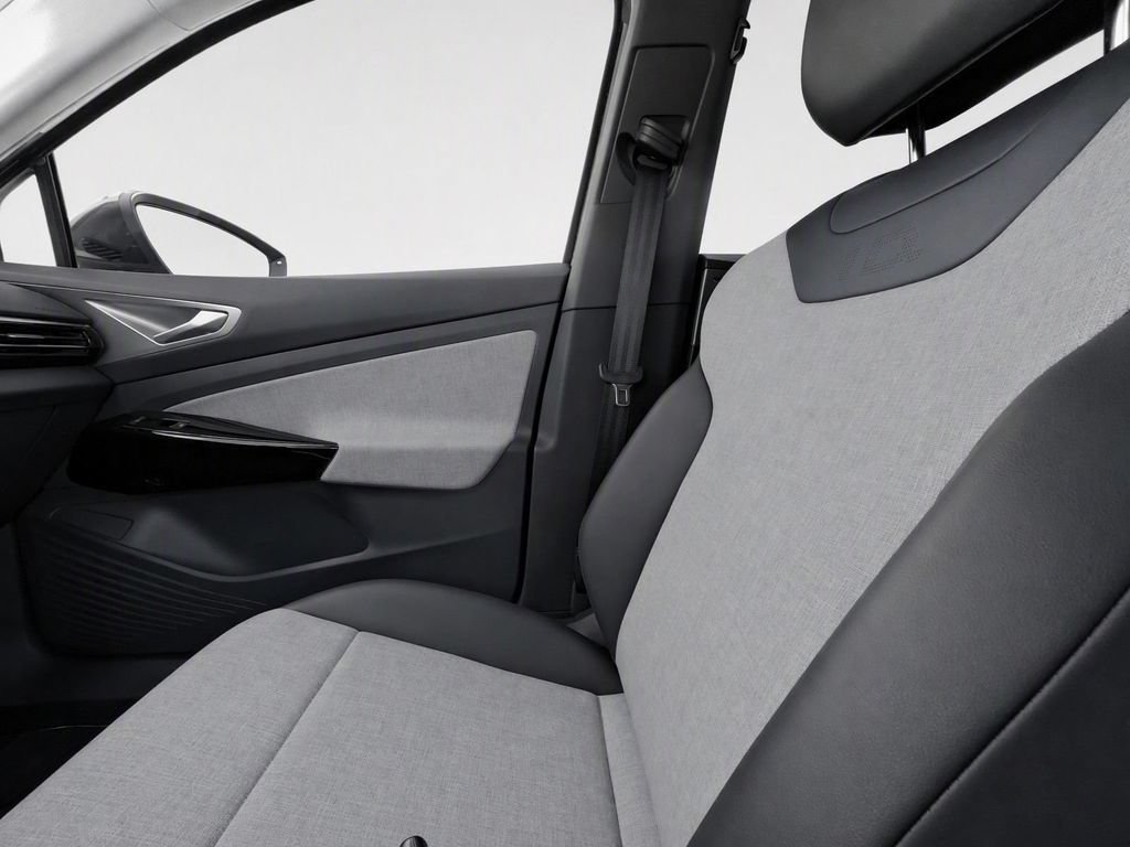 Certified 2024 Volkswagen ID.4 Pro AWD/4WD image 25