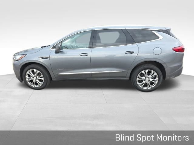 Used 2020 Buick Enclave Avenir w/ Avenir Technology Package image 9