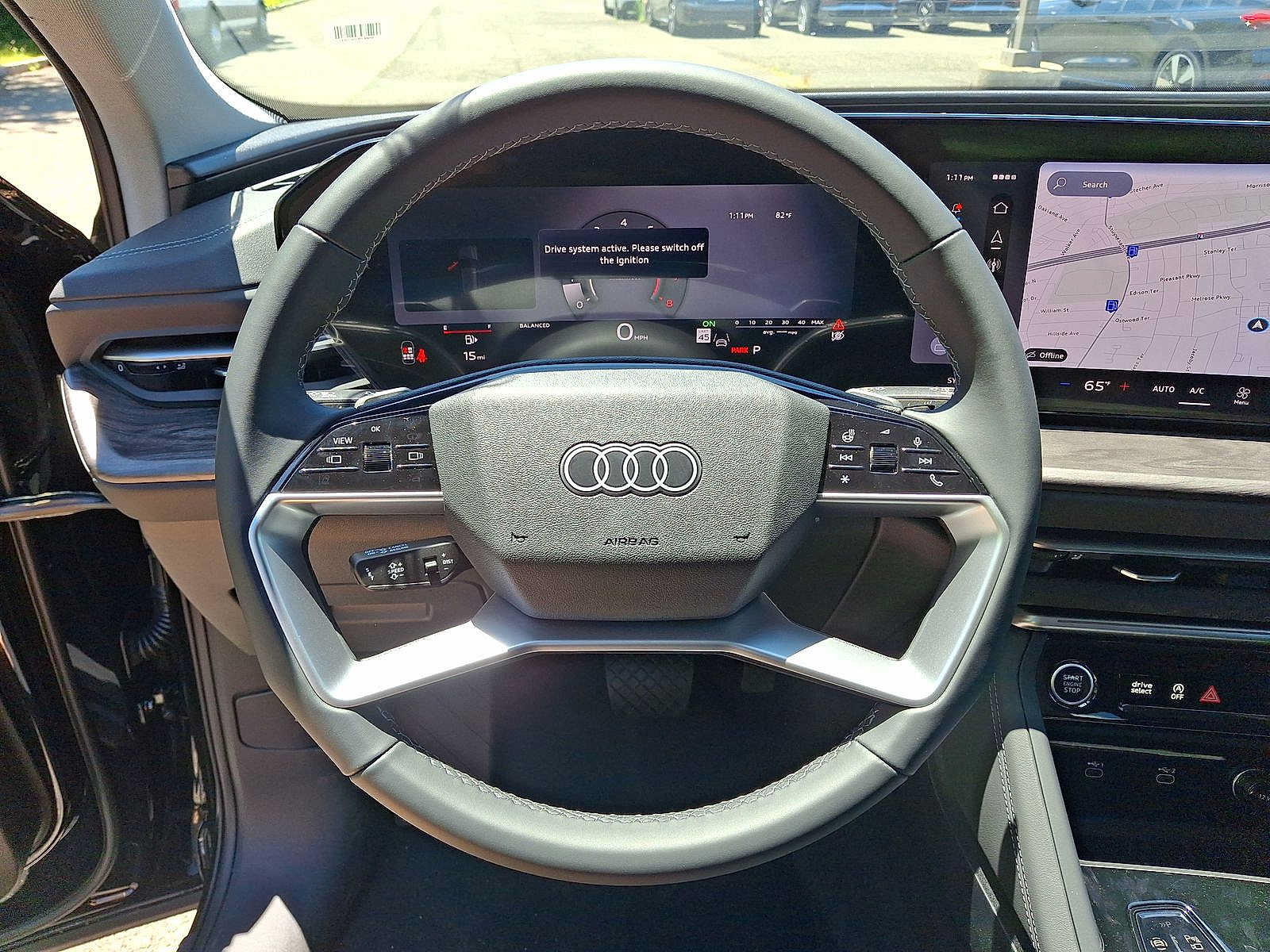 New 2026 Audi Q5 Premium Plus AWD/4WD image 23