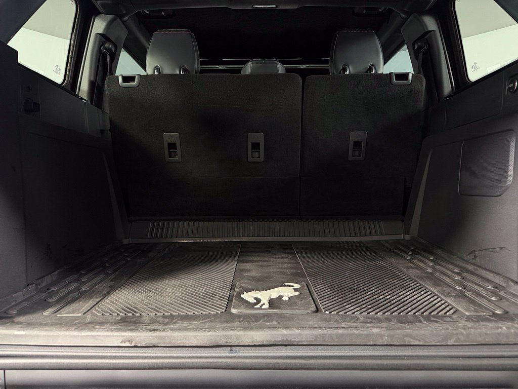 Used 2023 Ford Bronco Raptor AWD/4WD image 16