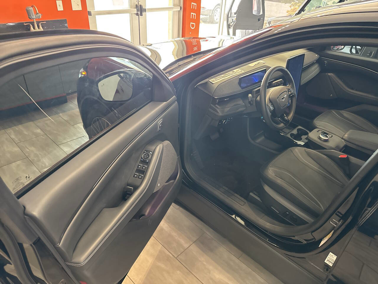 Used 2024 Ford Mustang Mach-E Premium image 20