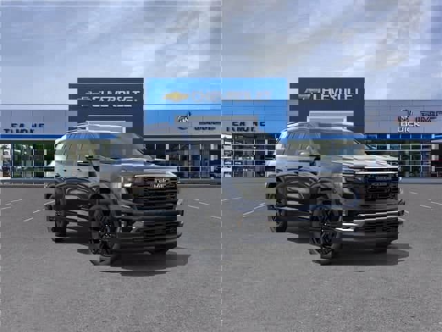 New 2026 GMC Acadia Elevation