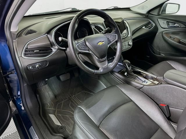 Used 2022 Chevrolet Malibu Premier image 10