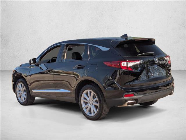 Used 2023 Acura RDX AWD image 8