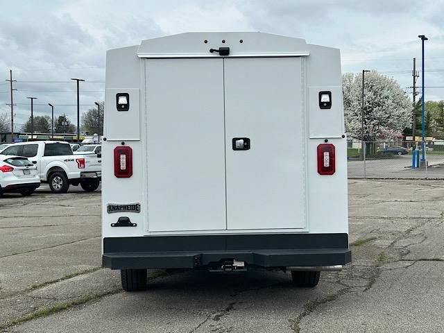New 2024 Ford Transit 350 w/ Interior Upgrade Package RWD image 11