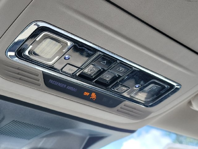 Certified 2022 Lincoln Corsair Reserve FWD image 31