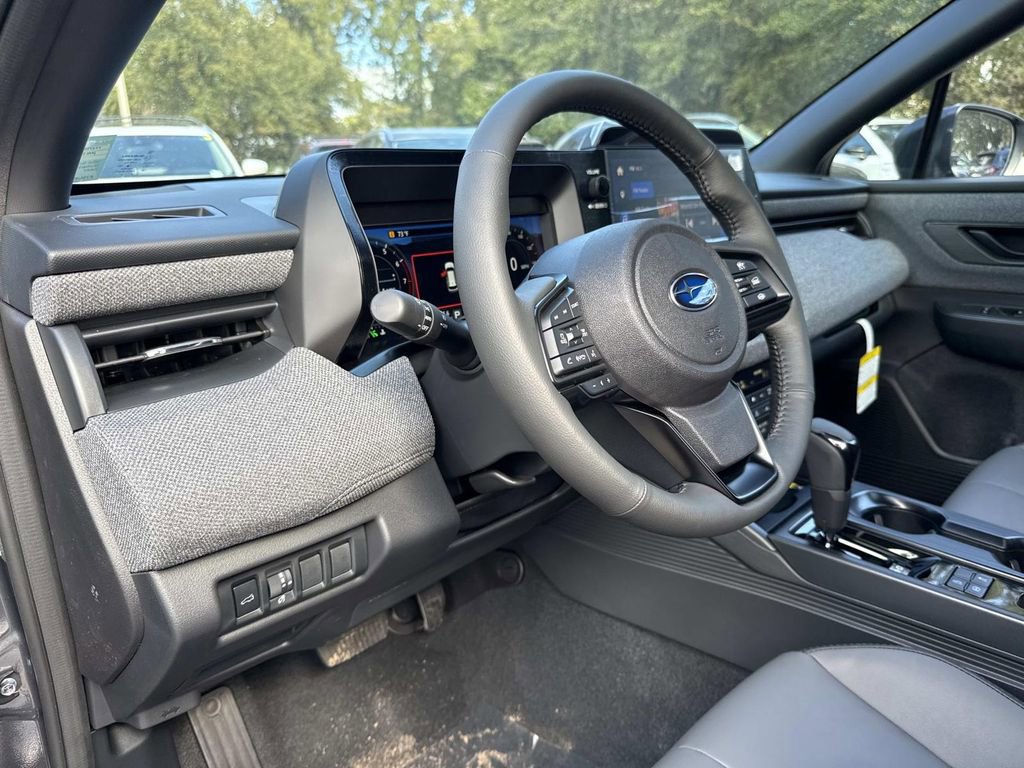 New 2026 Subaru Outback Premium image 21