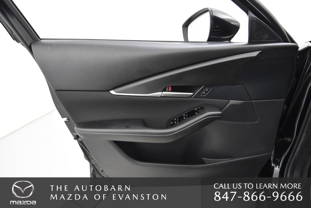 Certified 2024 MAZDA CX-30 AWD 2.5 S image 30