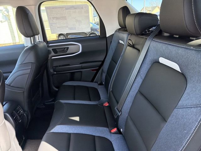 New 2026 Ford Bronco Sport Outer Banks w/ Outer Banks Tech Package+ AWD/4WD image 12