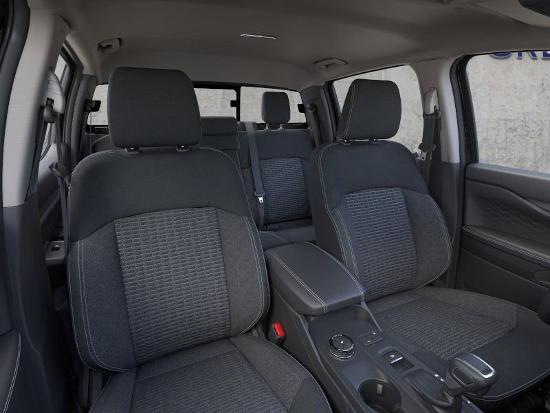 New 2026 Ford Ranger XLT RWD image 10