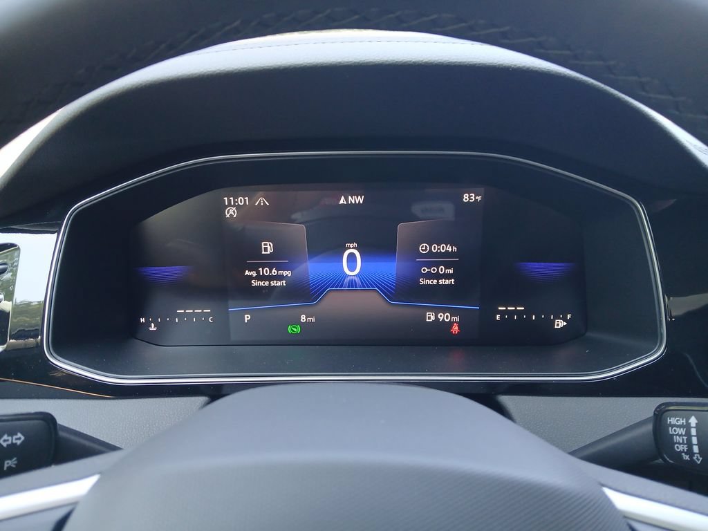 New 2026 Volkswagen Jetta Sport FWD image 15