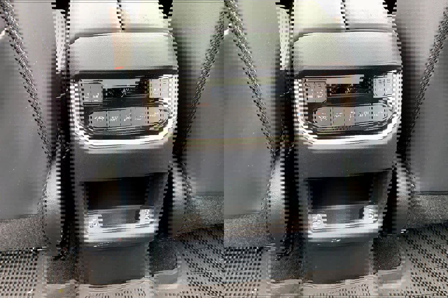 Certified 2025 Lexus TX 350 AWD image 34