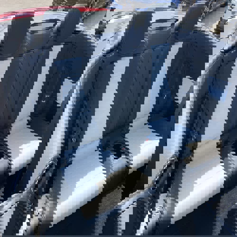 Certified 2020 Mercedes-Benz E 450 Cabriolet image 13