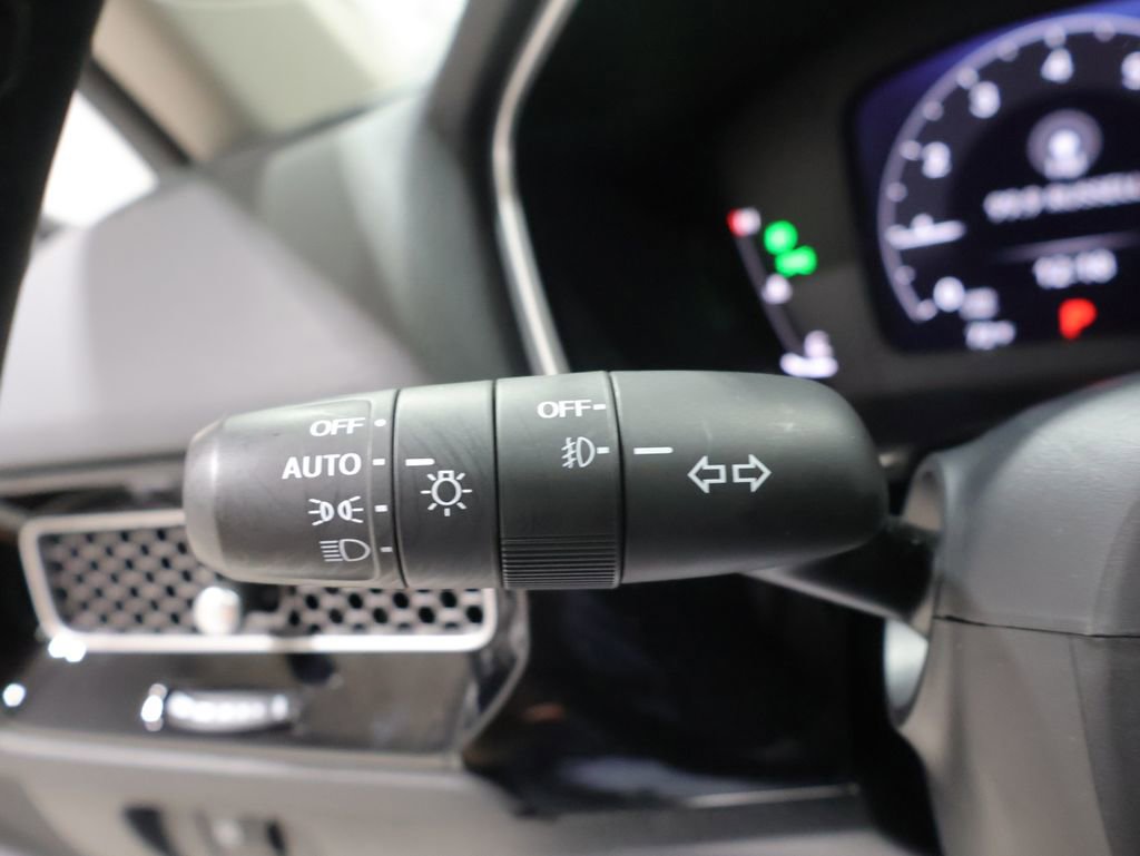 Used 2024 Honda Civic Touring image 38