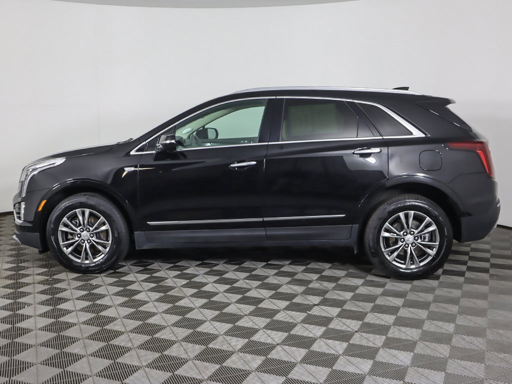 Used 2022 Cadillac XT5 Premium Luxury image 20