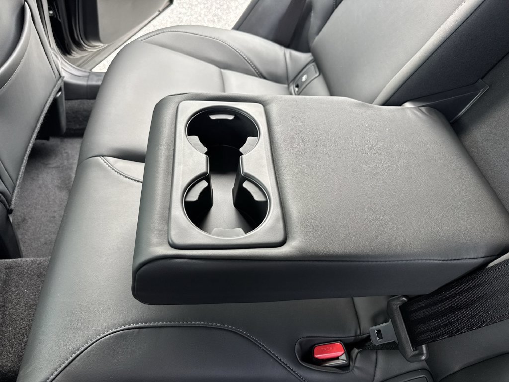 New 2026 MAZDA CX-30 AWD 2.5 S w/ Select Sport Pkg image 38