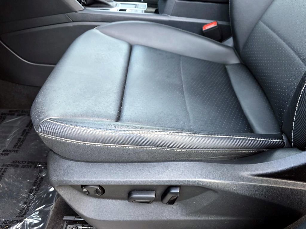 Used 2023 Volkswagen Atlas Cross Sport SE w/ Panoramic Sunroof Package image 25