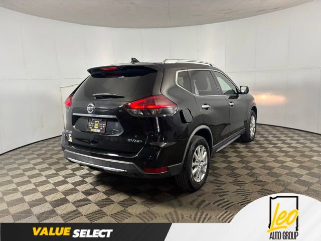 Used 2020 Nissan Rogue SV AWD/4WD image 5