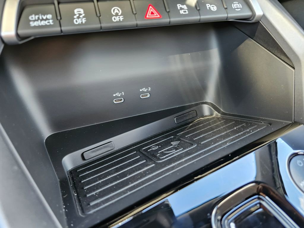 New 2026 Audi A3 2.0T Premium AWD/4WD image 18