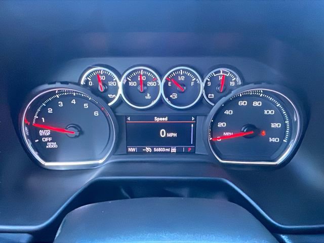 Used 2022 Chevrolet Tahoe LS w/ Driver Alert Package image 24