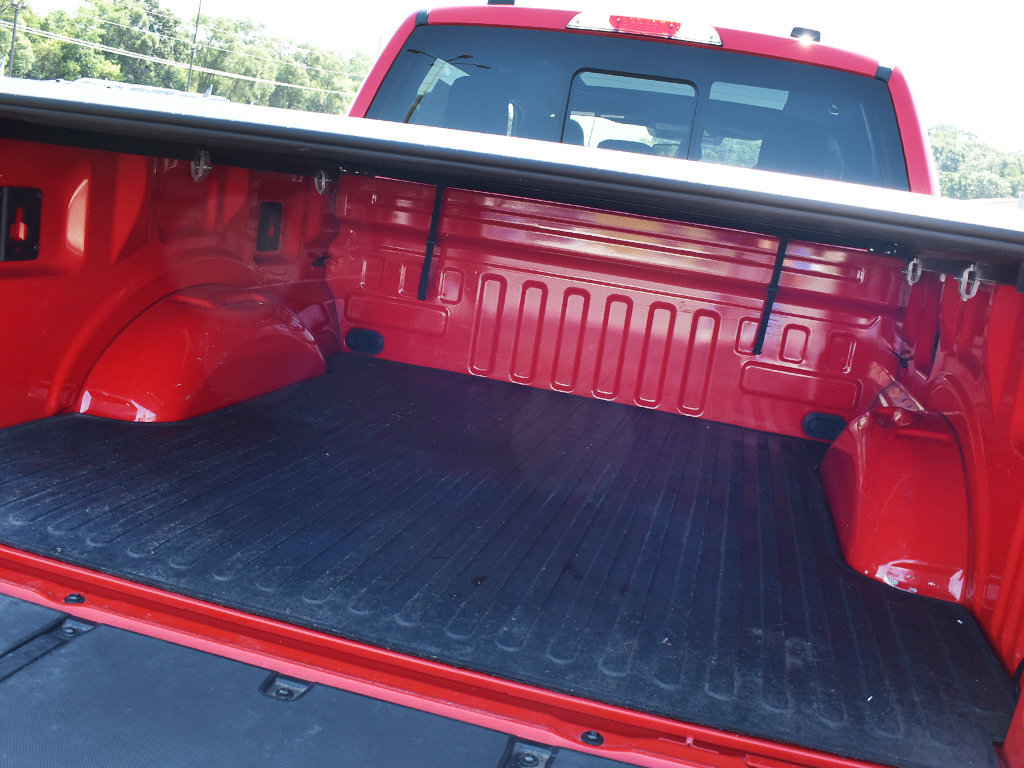 Certified 2023 Ford F150 XLT w/ Equipment Group 302A High AWD/4WD image 34