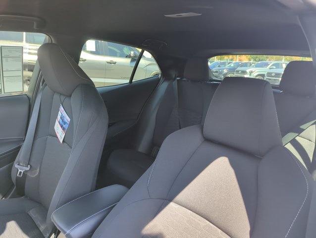New 2027 Toyota Corolla SE w/ SE Premium Package FWD image 25