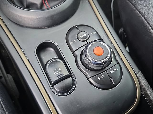 Used 2020 MINI Cooper Countryman S w/ Storage Package FWD image 27