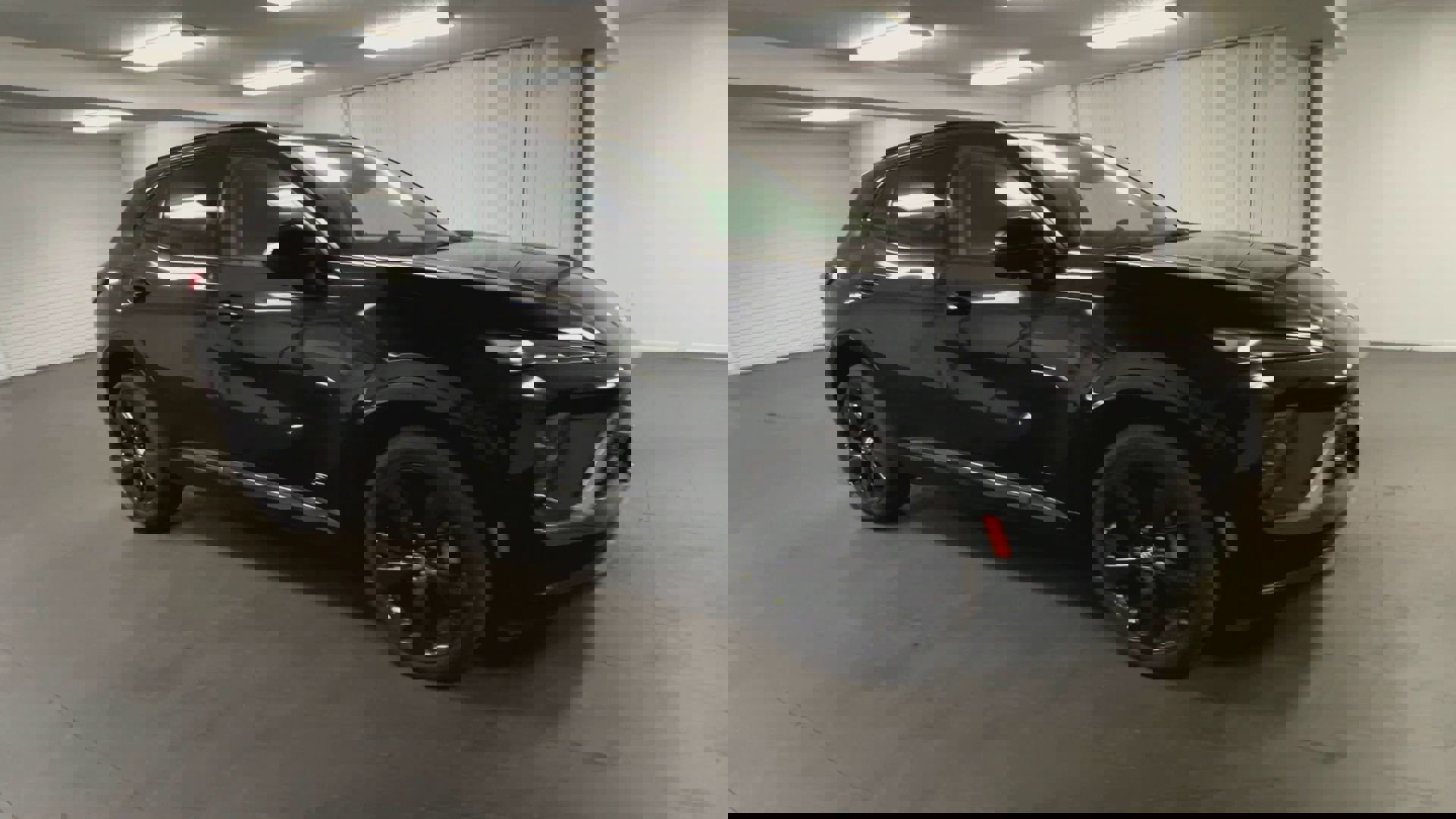 New 2026 Buick Envision Sport Touring AWD/4WD image 38