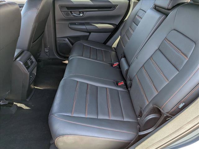 Certified 2024 Honda CR-V Sport-L image 18