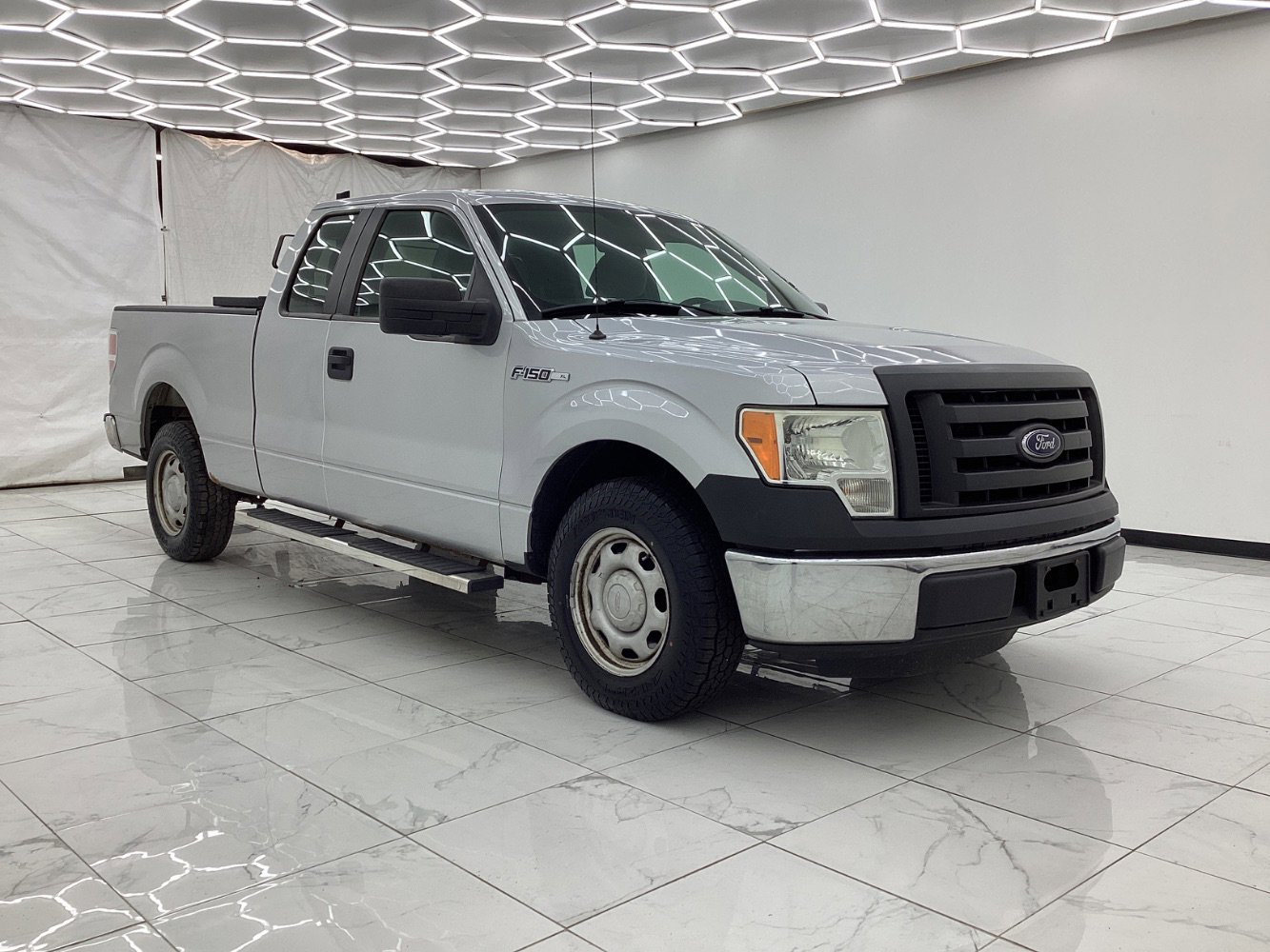 Used 2011 Ford F150 XL w/ PWR Equipment Group RWD image 7
