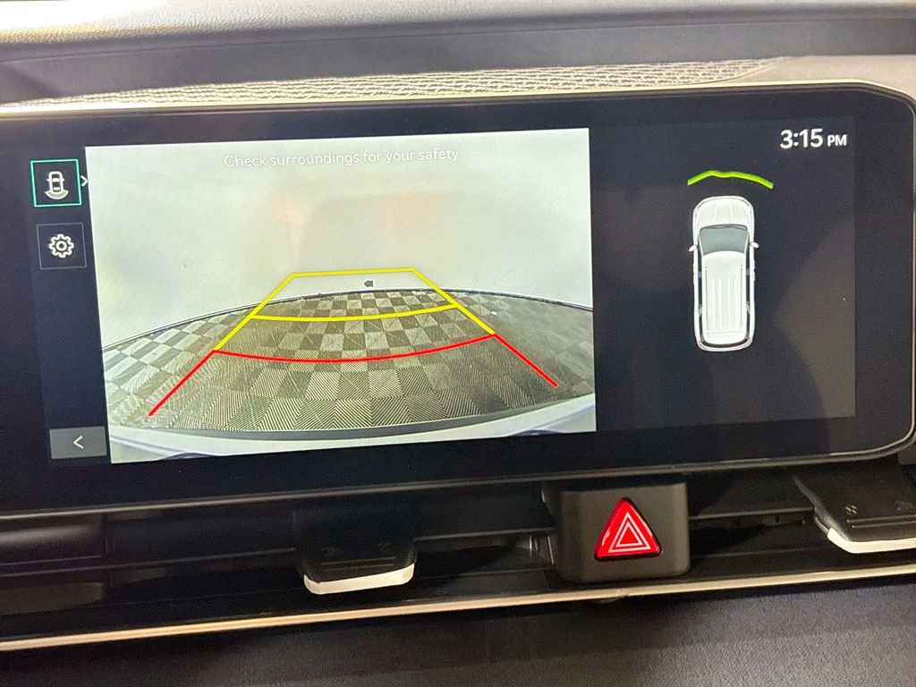 New 2026 Kia Carnival EX image 17