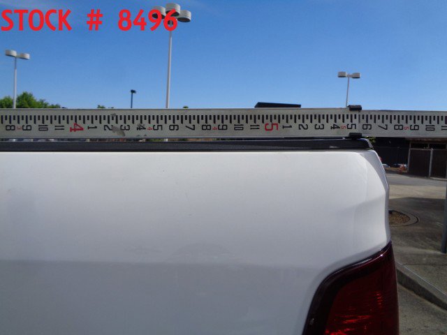 Used 2017 RAM 1500 Tradesman w/ Popular Equipment Group image 23