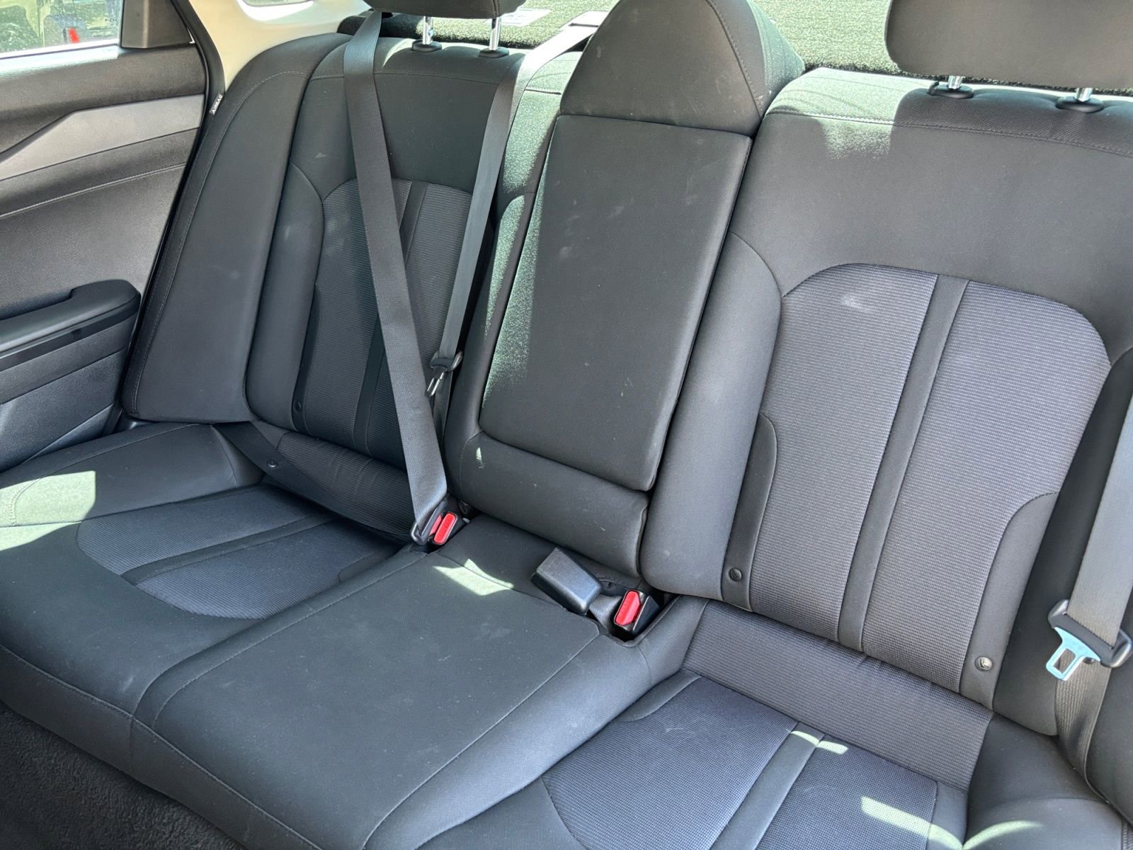 Used 2022 Kia K5 LXS FWD image 16