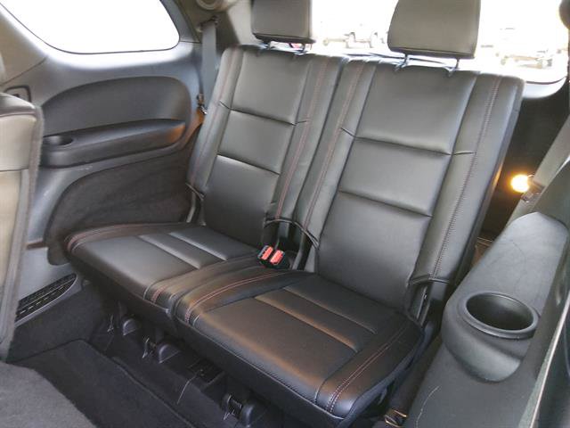 Used 2022 Dodge Durango R/T AWD/4WD image 11