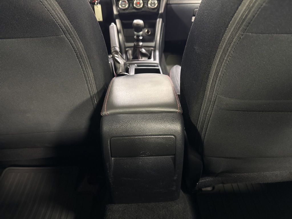 Used 2018 Subaru WRX Premium image 29