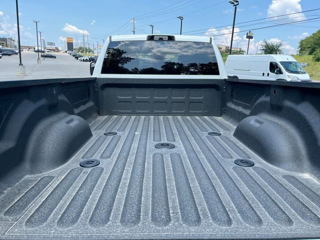 New 2026 RAM 3500 Big Horn image 31