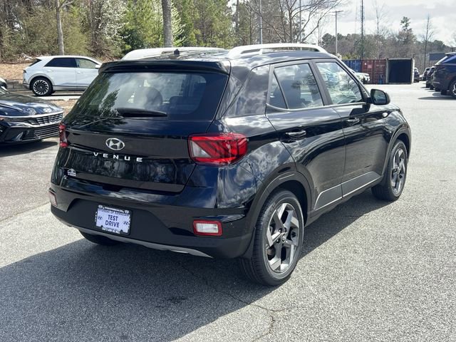New 2026 Hyundai Venue SEL image 7